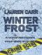 [A Chris Matheson Cold Case Mystery 02] • Winter Frost